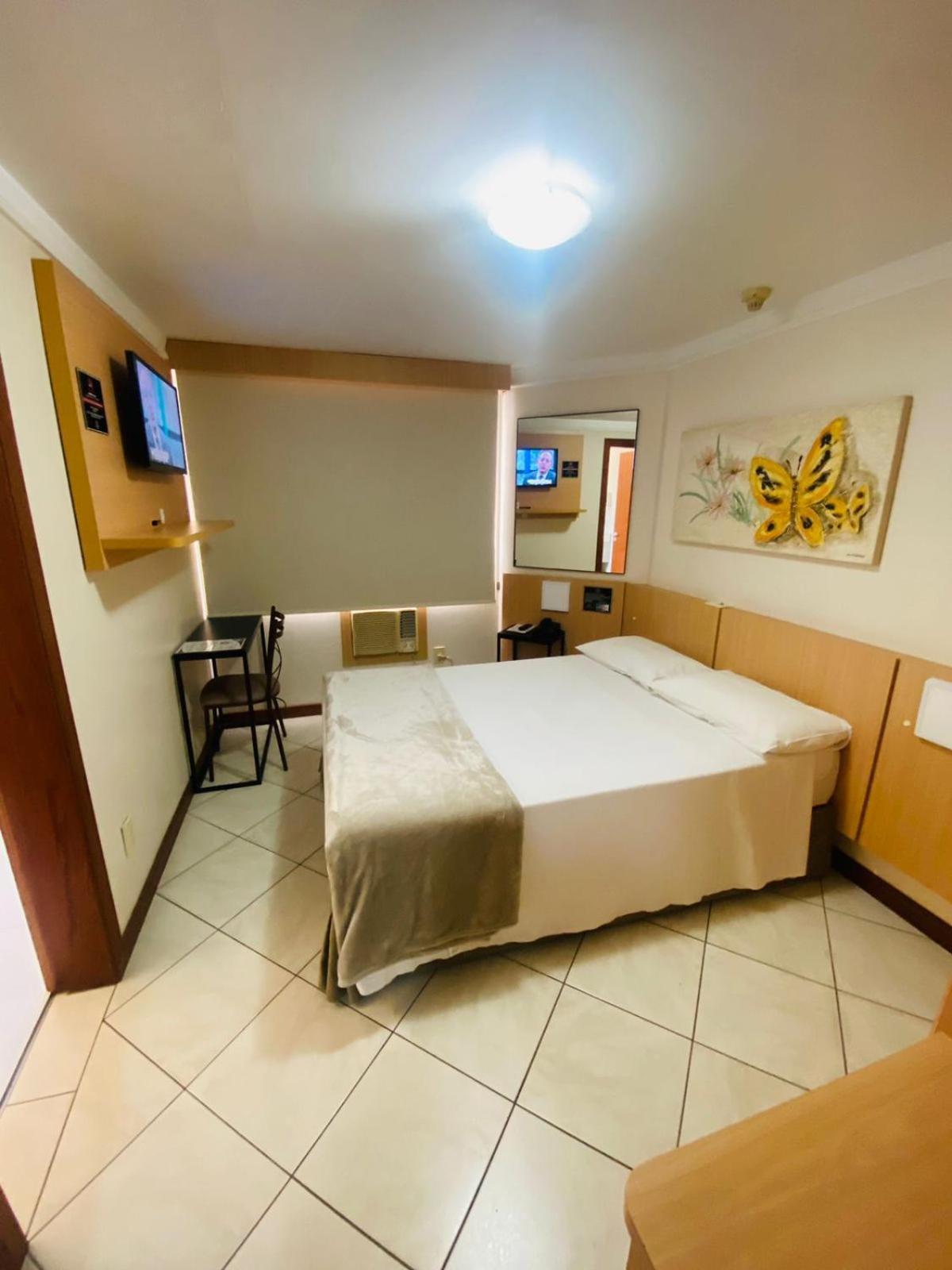 Diaudi Hotel Sao Jose  Zimmer foto