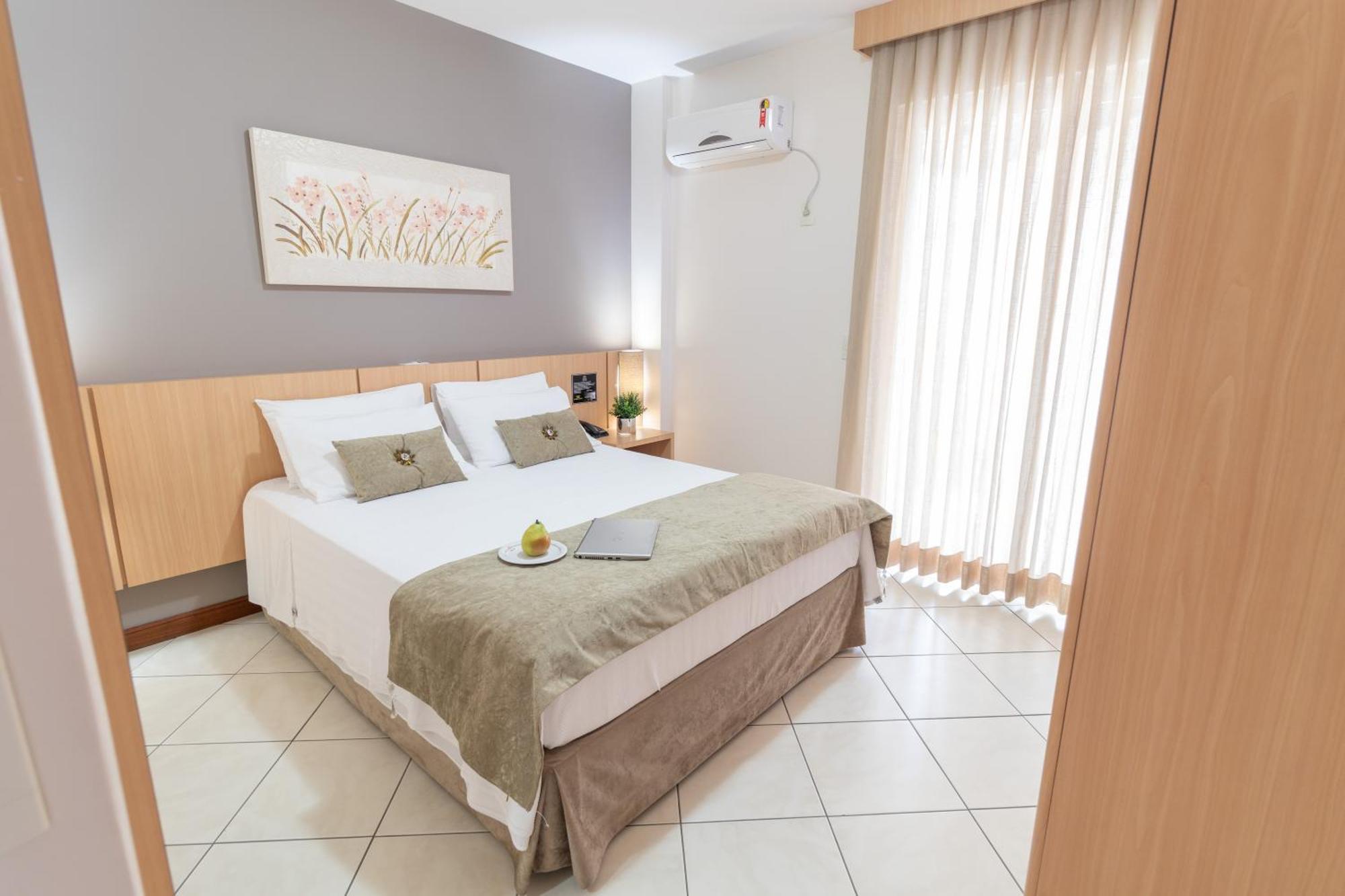 Diaudi Hotel Sao Jose  Zimmer foto