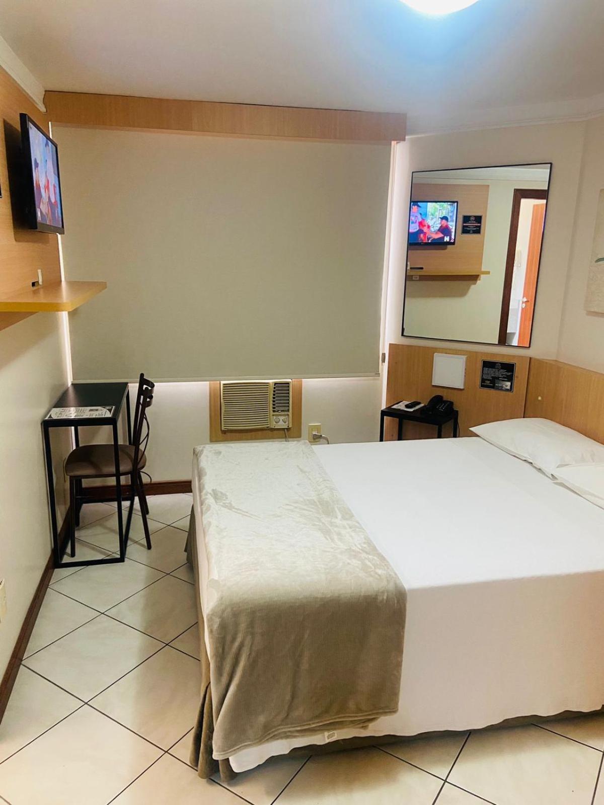Diaudi Hotel Sao Jose  Zimmer foto
