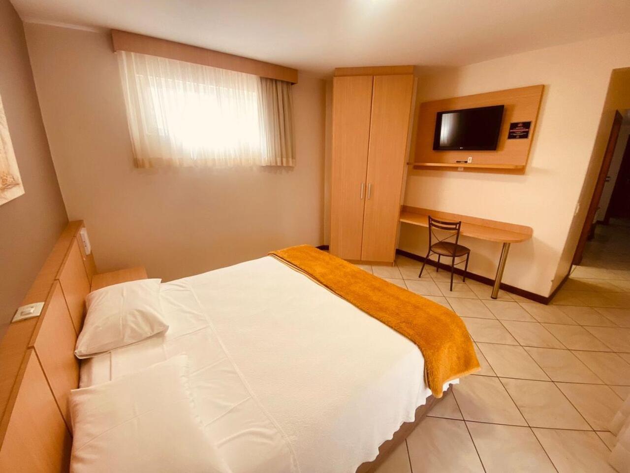 Diaudi Hotel Sao Jose  Zimmer foto