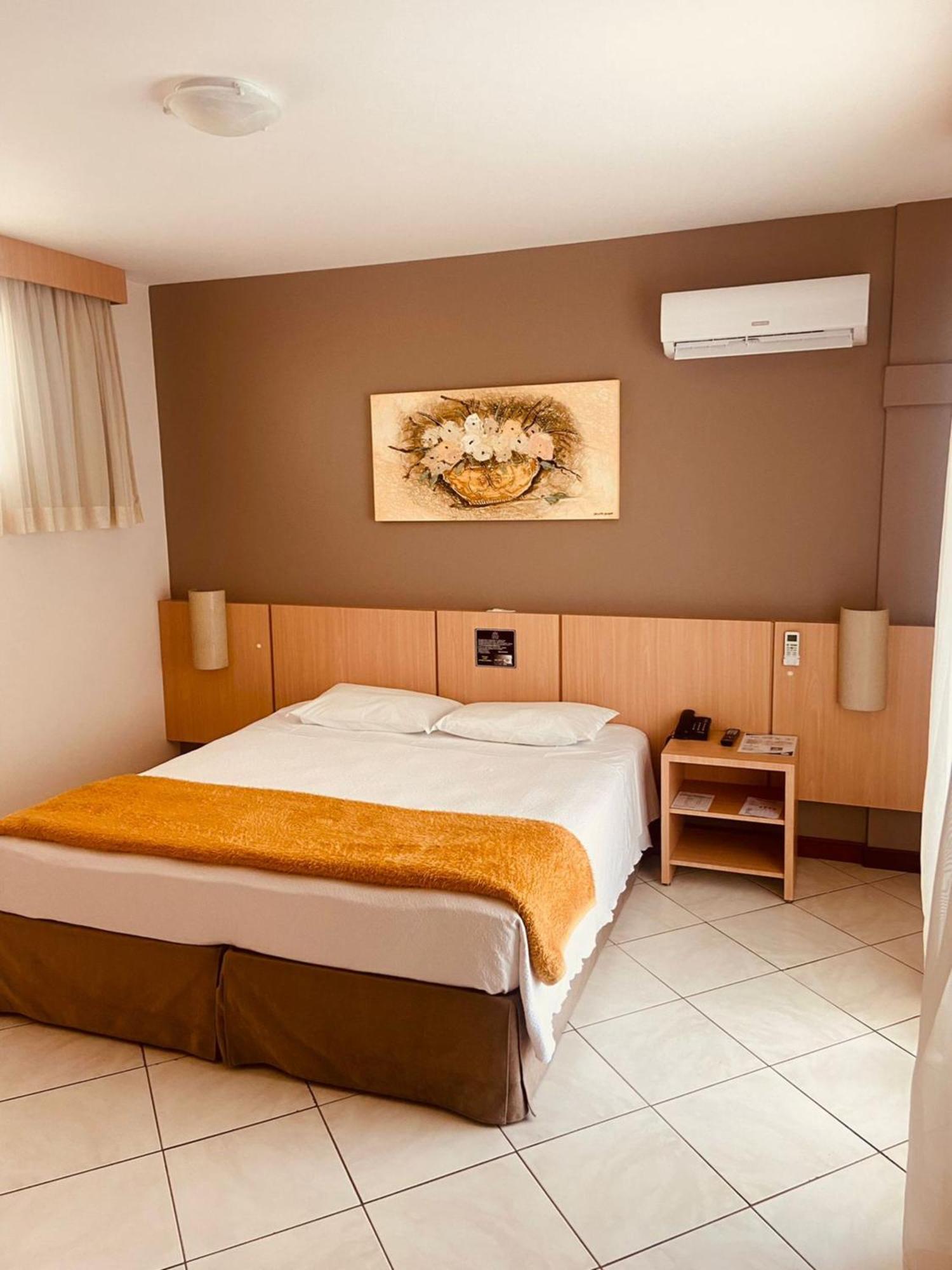 Diaudi Hotel Sao Jose  Zimmer foto
