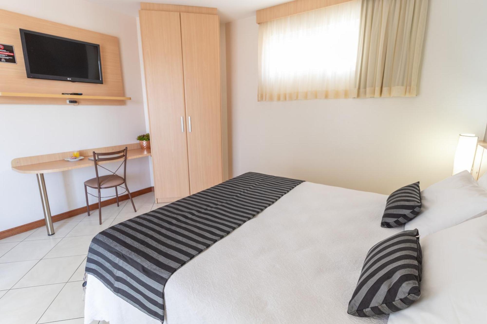 Diaudi Hotel Sao Jose  Zimmer foto