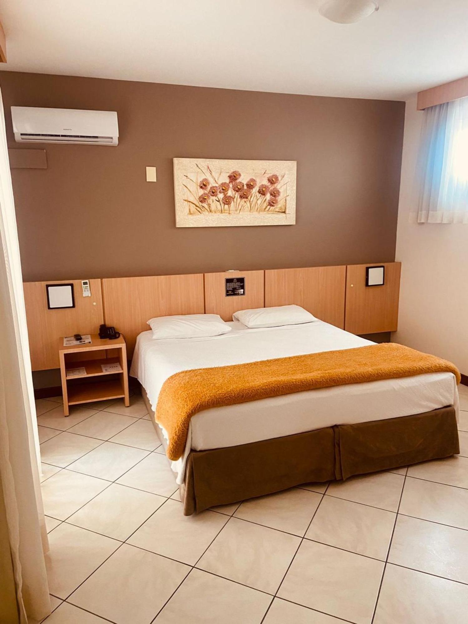 Diaudi Hotel Sao Jose  Zimmer foto